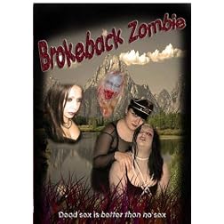 Brokeback Zombie