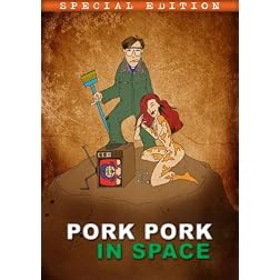Pork Pork In Space