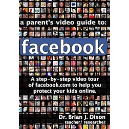 A Parent's Video Guide to Facebook.com