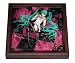 supercell feat. 初音ミク ワールドイズマイン [ブラウンフレーム]  (1/8スケールPVC塗装済み完成品)