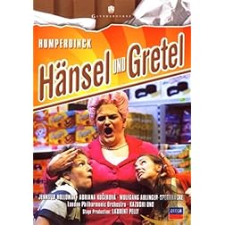 Hansel und Gretel
