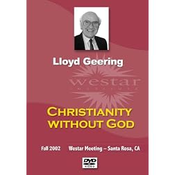 Christianity Without God