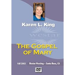 Karen King: The Gospel of Mary