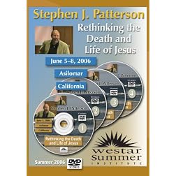 Rethinking the Death and Life of Jesus