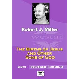 The Births of Jesus and Other Sons of God