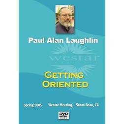 Getting Oriented