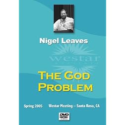 The God Problem