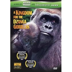 Borneo's Pygmy Elephants (As seen on Discover HD) [Blu-ray]