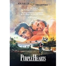Purple Hearts