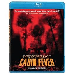 Cabin Fever: Unrated Director's Cut