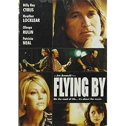 Flying By