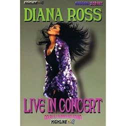 Live in Concert