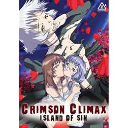 Crimson Climax: Island of Sin