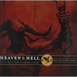 Devil You Know