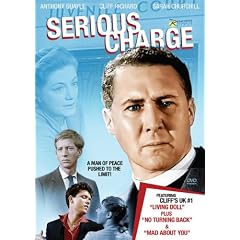 Serious Charge: Renown Picture Classics
