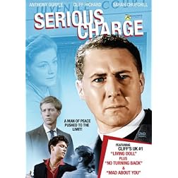Serious Charge: Renown Picture Classics