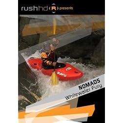 Nomads: Whitewater Fury