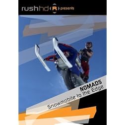 Nomads: Snowmobile to the Edge