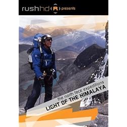The North Face Expeditions: Light of the Himalaya