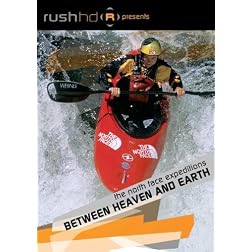 The North Face Expeditions: Between Heaven and Earth