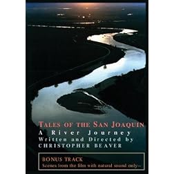Tales of the San Joaquin