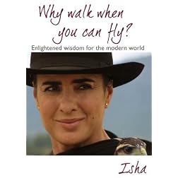 Why Walk When You Can Fly? The Movie