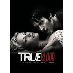 True Blood: The Complete Second Season (HBO Series)