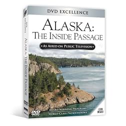 Alaska: The Inside Passage (PBS)