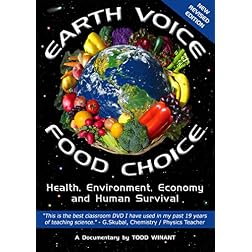 Earth Voice Food Choice