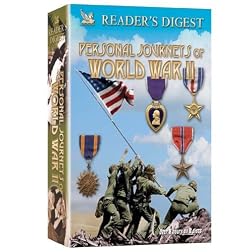 Personal Journeys of WWII (6pc)