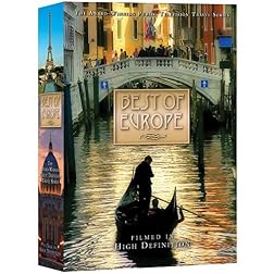 Best of Europe (6pc)
