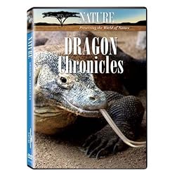 Nature: The Dragon Chronicles