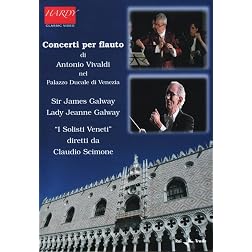 Vivaldi: Concerti for Flute