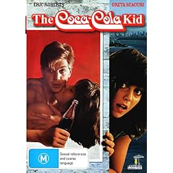 Coca Cola Kid