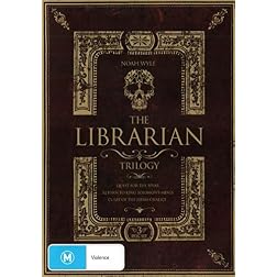 Librarian Trilogy
