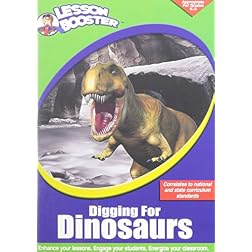 Digging for Dinosaurs