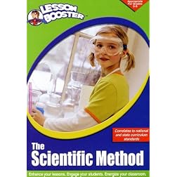 Real World Science: The Scientific Method