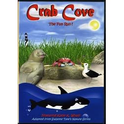 Crab Cove, The Fun Run!