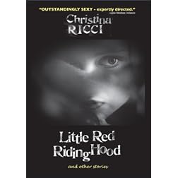 Little Red Riding Hood and Other Stories