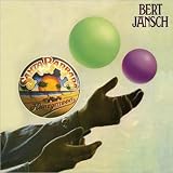 Santa Barbara Honeymoon by Bert Jansch