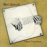 A Rare Conundrum by Bert Jansch