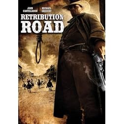 Retribution Road