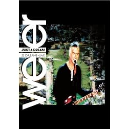 Just a Dream-22 Dreams Live