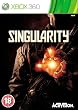 Singularity