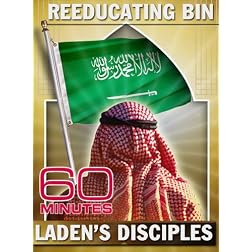 60 Minutes - Reeducating Bin Laden's Disciples (May 3, 2009)
