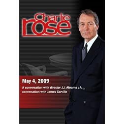 Charlie Rose (May 4, 2009)