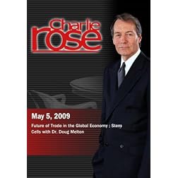 Charlie Rose (May 5, 2009)
