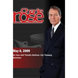 Charlie Rose (May 6, 2009)