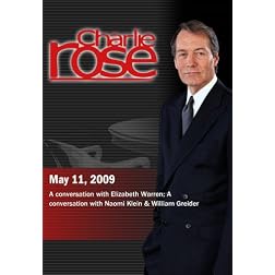 Charlie Rose (May 11, 2009)