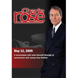 Charlie Rose (May 12, 2009)